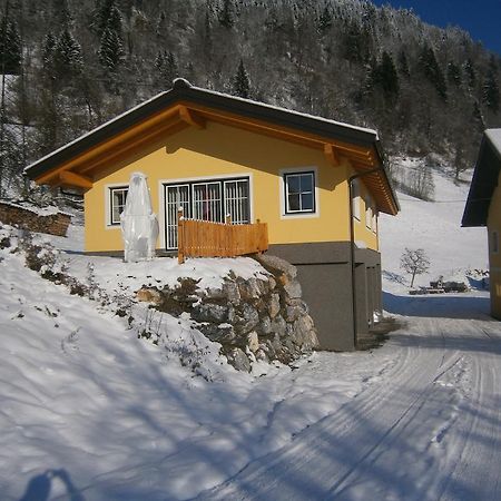 Landgut Feuersang Apartment Sankt Veit im Pongau Luaran gambar