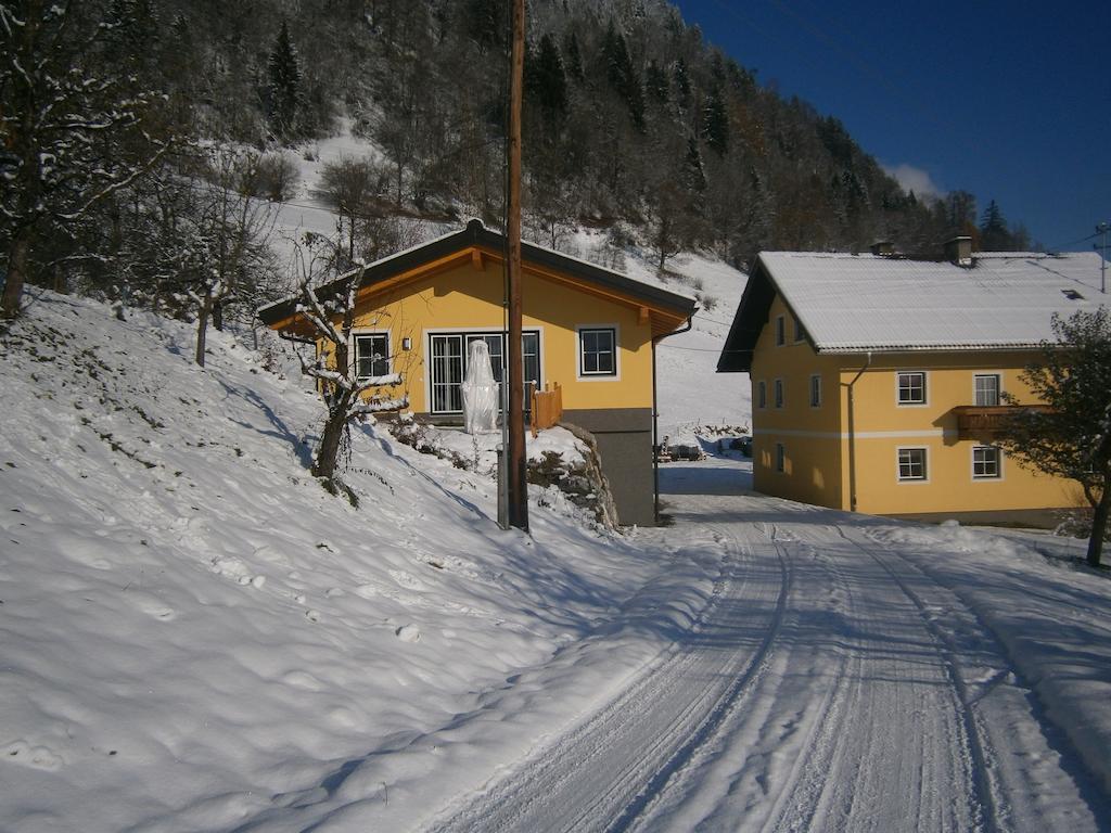 Landgut Feuersang Apartment Sankt Veit im Pongau Bilik gambar