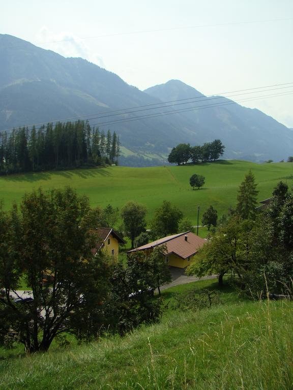 Landgut Feuersang Apartment Sankt Veit im Pongau Bilik gambar