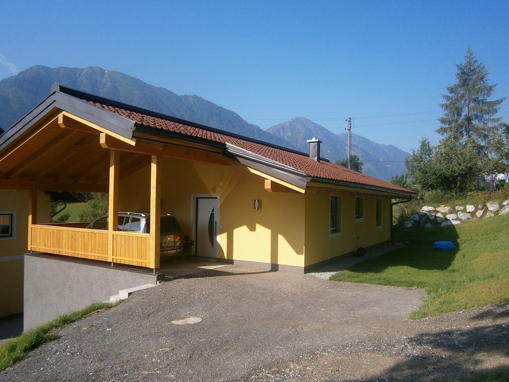 Landgut Feuersang Apartment Sankt Veit im Pongau Bilik gambar