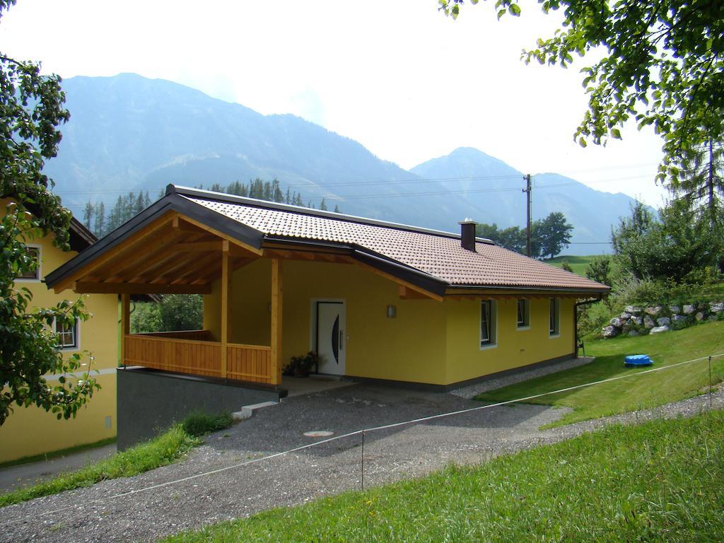 Landgut Feuersang Apartment Sankt Veit im Pongau Bilik gambar