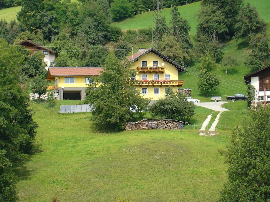 Landgut Feuersang Apartment Sankt Veit im Pongau Bilik gambar